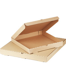 cajas para pizzas