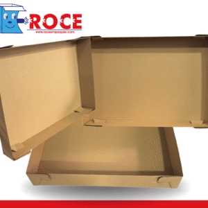 Base de Cartón para Rosca de Reyes Paquete de 50 Piezas