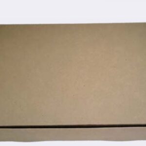 Caja para Donas
